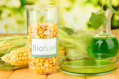 Ruardean biofuel availability