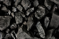 Ruardean coal boiler costs