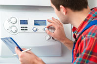 free Ruardean gas safe engineer quotes